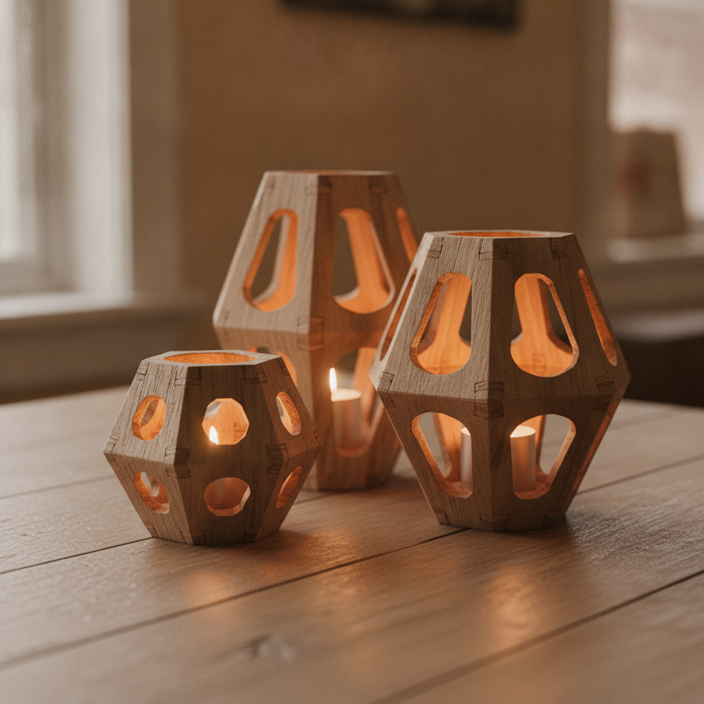 Candle Holders