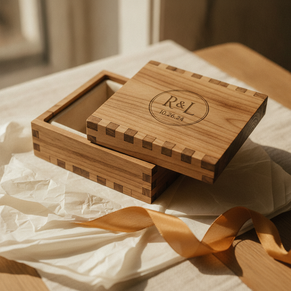 Gift Boxes