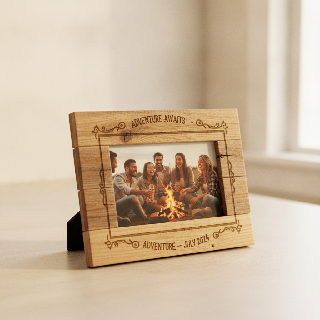 Photo Frame Favors